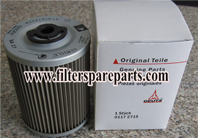 01172715 Deutz fuel filter - Click Image to Close